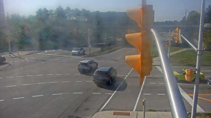 Traffic camera image at 2025-09-18 14:26:18