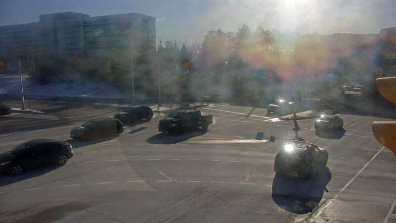 Traffic camera image at 2024-12-21 16:15:58