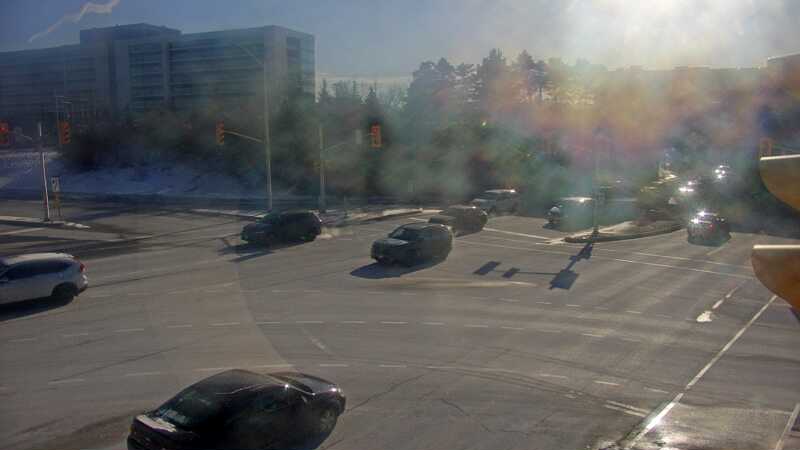 Traffic camera image at 2024-12-21 16:46:08