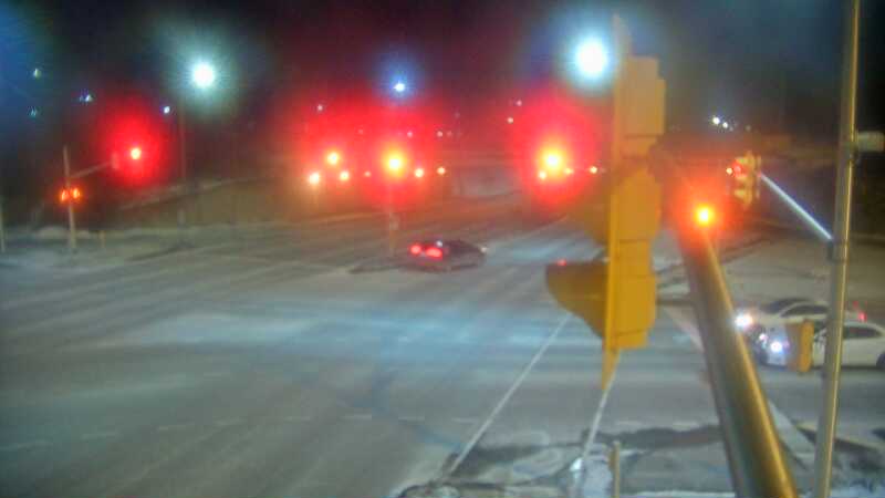 Traffic camera image at 2025-01-22 10:26:12