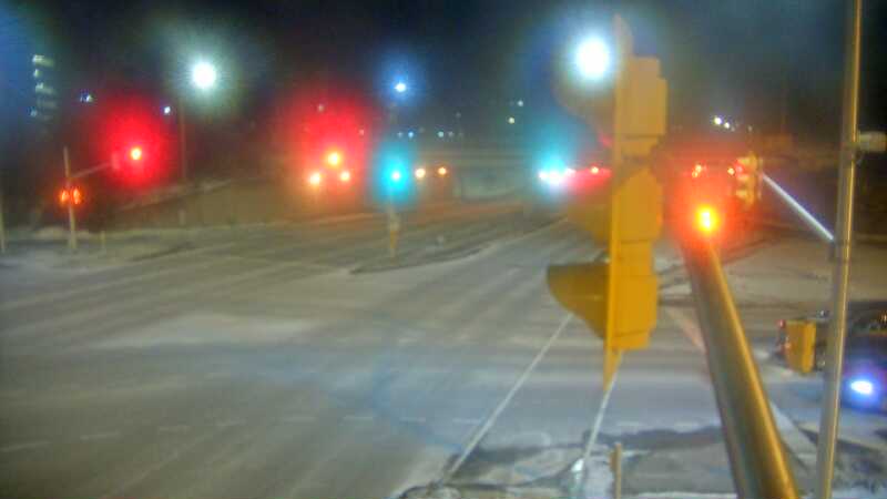 Traffic camera image at 2025-01-22 11:10:48