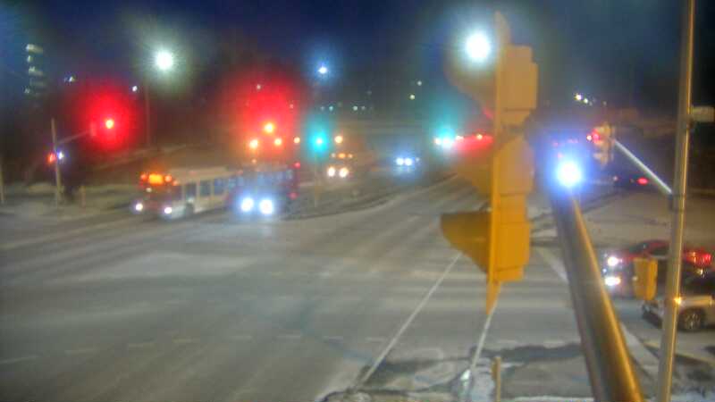 Traffic camera image at 2025-01-22 11:41:06