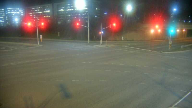 Traffic camera image at 2025-05-09 05:45:45