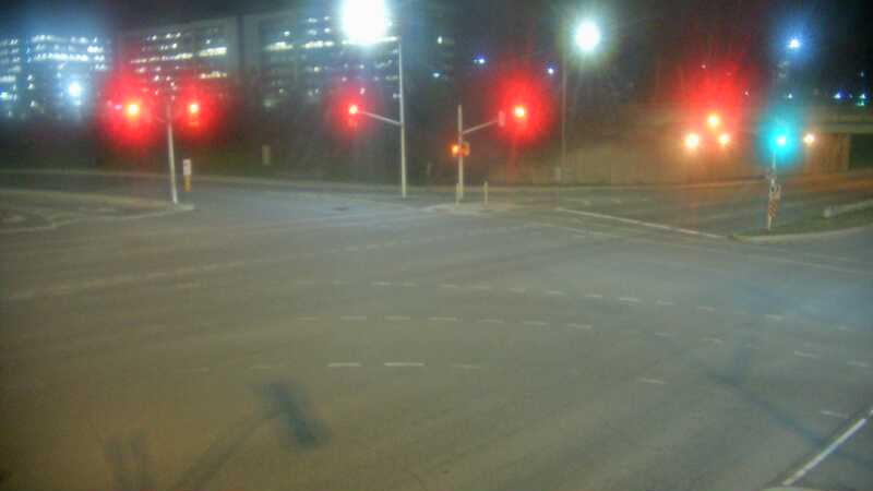 Traffic camera image at 2025-05-09 05:55:39