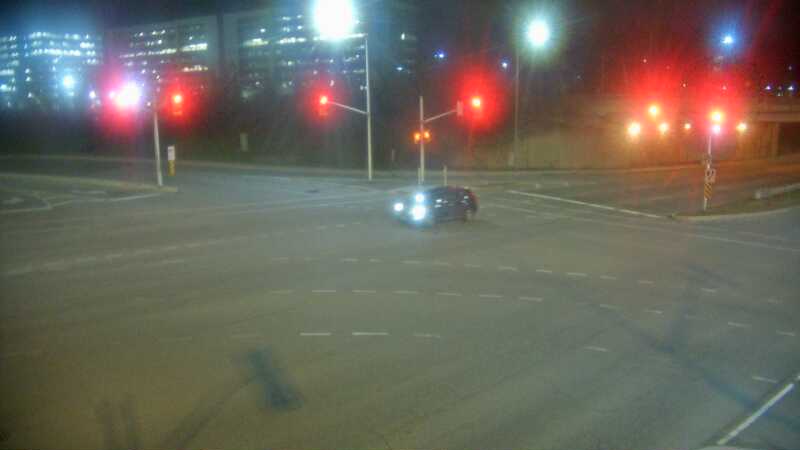 Traffic camera image at 2025-05-09 06:55:48