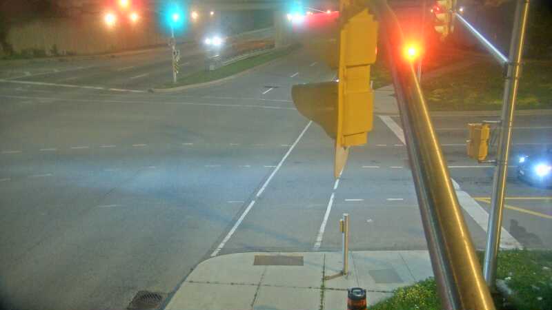 Traffic camera image at 2025-07-13 05:45:51