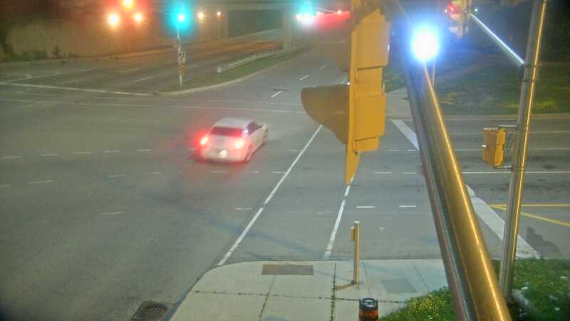 Traffic camera image at 2025-07-13 05:50:44