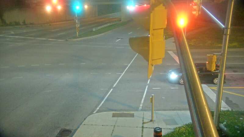 Traffic camera image at 2025-07-13 06:05:49