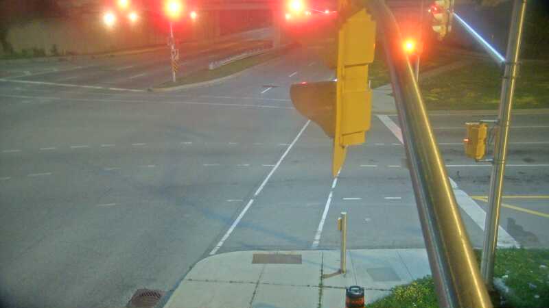 Traffic camera image at 2025-07-13 06:10:52