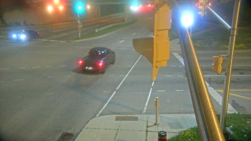 Traffic camera image at 2025-07-13 06:15:53