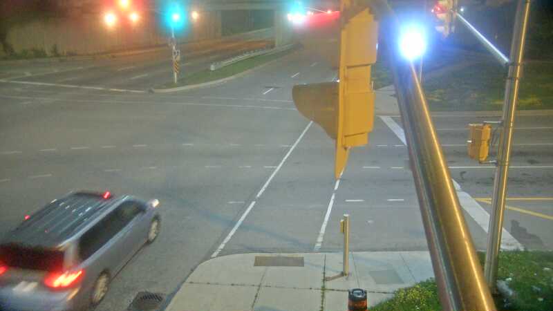 Traffic camera image at 2025-07-13 06:20:52