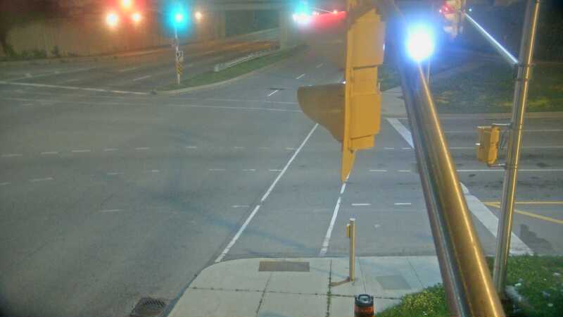 Traffic camera image at 2025-07-13 06:25:52