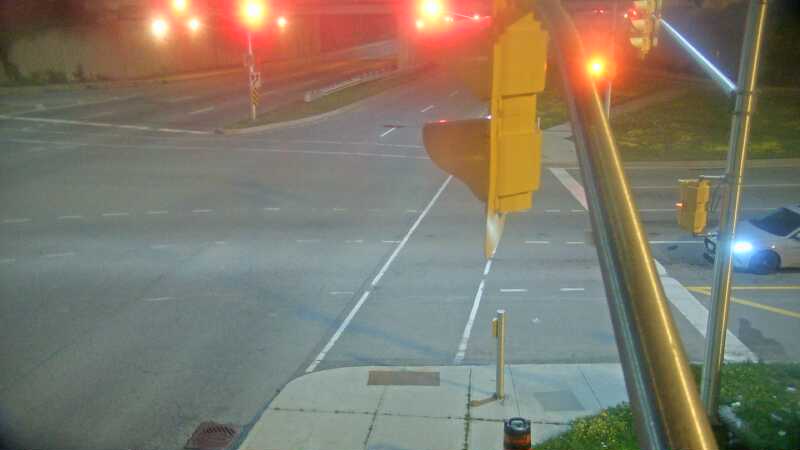 Traffic camera image at 2025-07-13 06:35:49