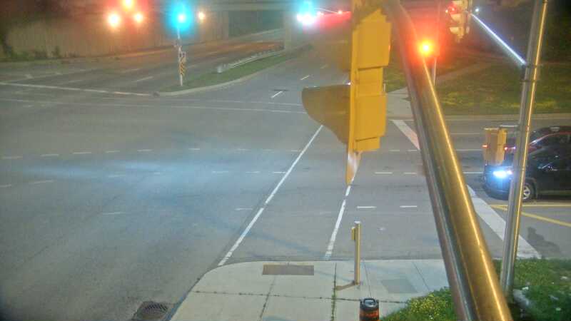 Traffic camera image at 2025-07-13 06:50:49