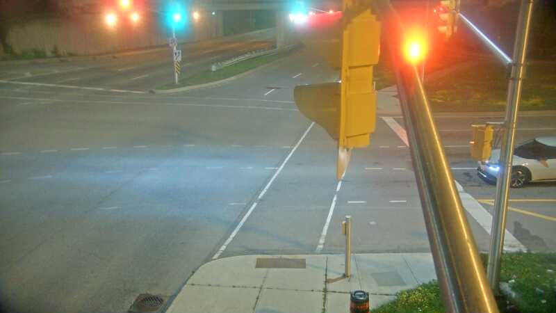 Traffic camera image at 2025-07-13 07:00:52