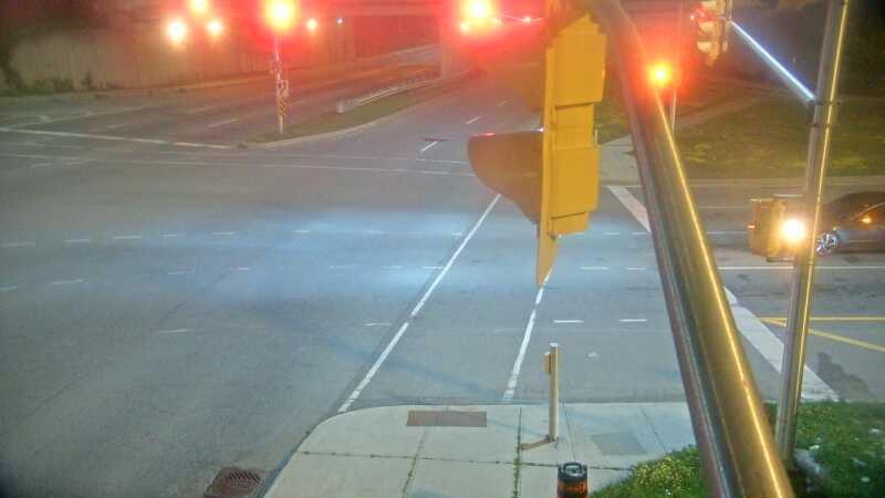 Traffic camera image at 2025-07-13 07:05:57