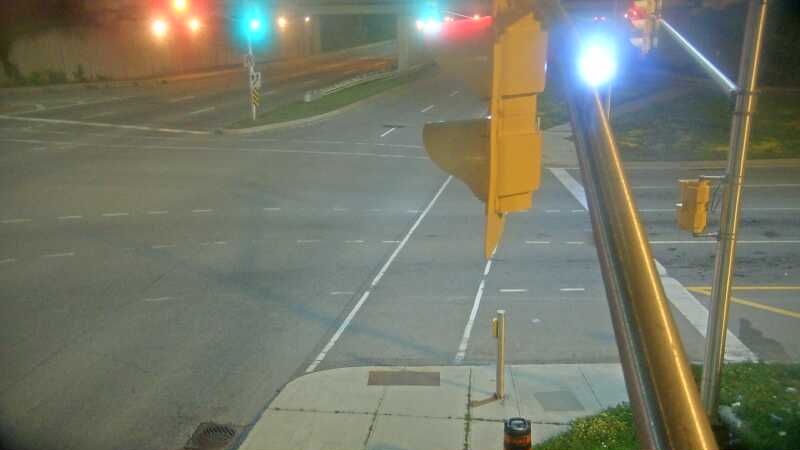 Traffic camera image at 2025-07-13 07:15:53