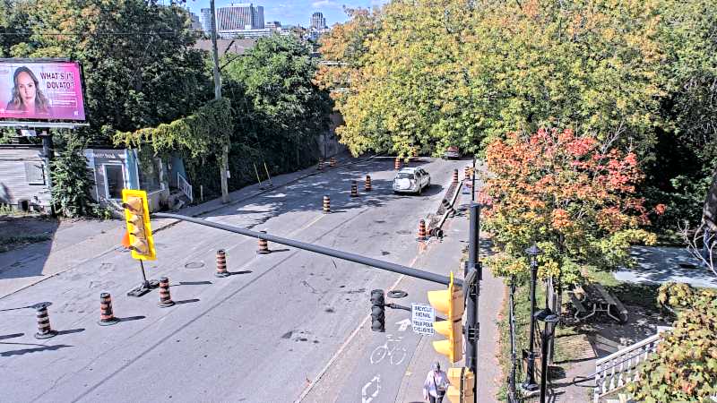 Traffic camera image at 2025-09-14 18:26:03