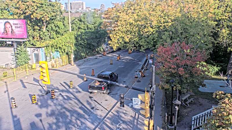 Traffic camera image at 2025-09-18 12:35:56