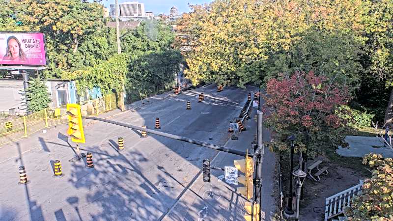 Traffic camera image at 2025-09-18 12:40:53