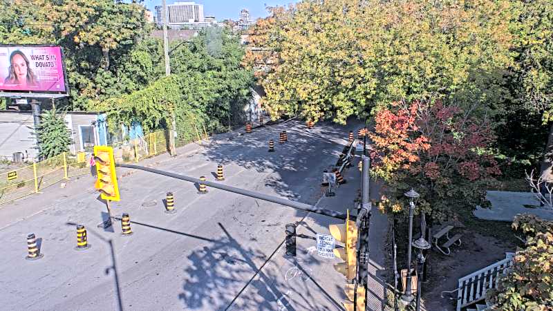 Traffic camera image at 2025-09-18 13:20:57