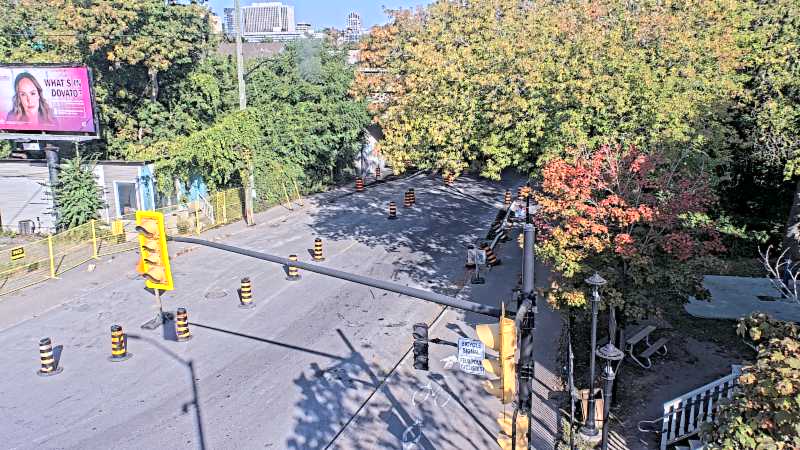 Traffic camera image at 2025-09-18 13:31:16