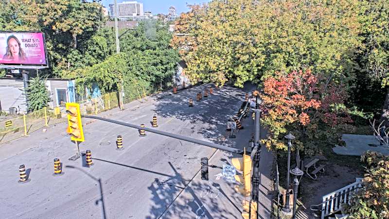 Traffic camera image at 2025-09-18 13:36:12