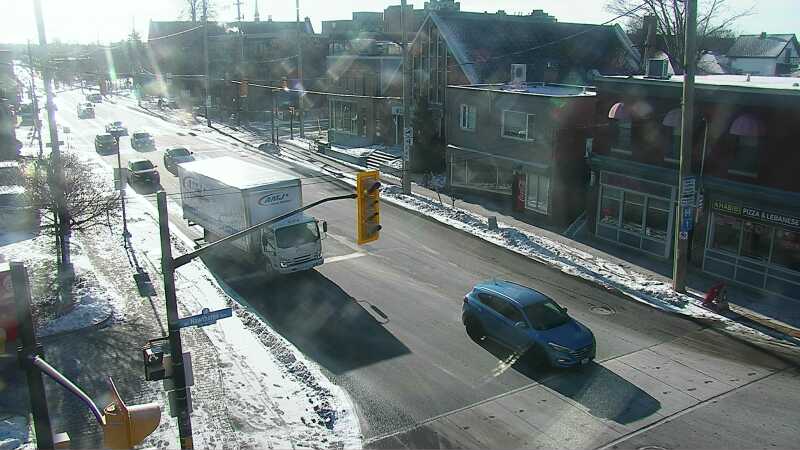 Traffic camera image at 2024-12-21 15:46:16