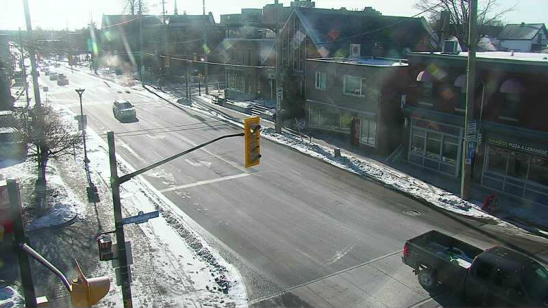 Traffic camera image at 2024-12-21 15:55:53