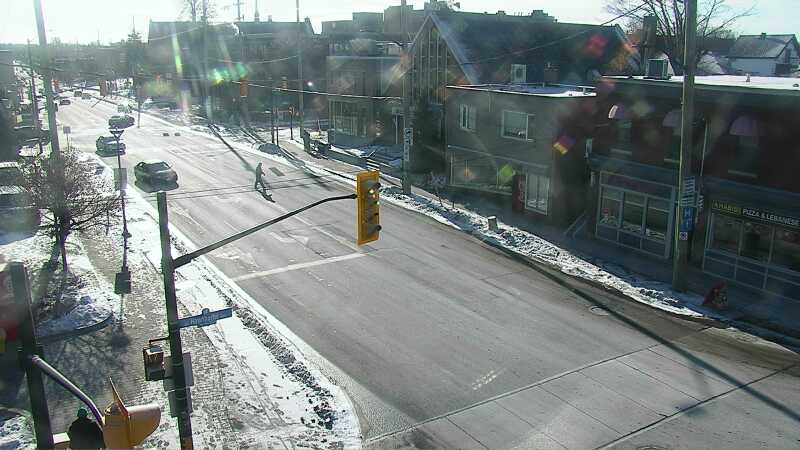 Traffic camera image at 2024-12-21 16:10:49