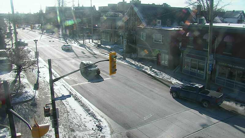 Traffic camera image at 2024-12-21 16:15:58