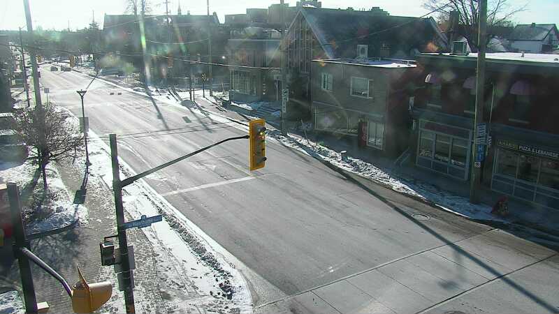 Traffic camera image at 2024-12-21 16:21:09