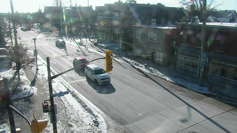 Traffic camera image at 2024-12-21 16:25:56