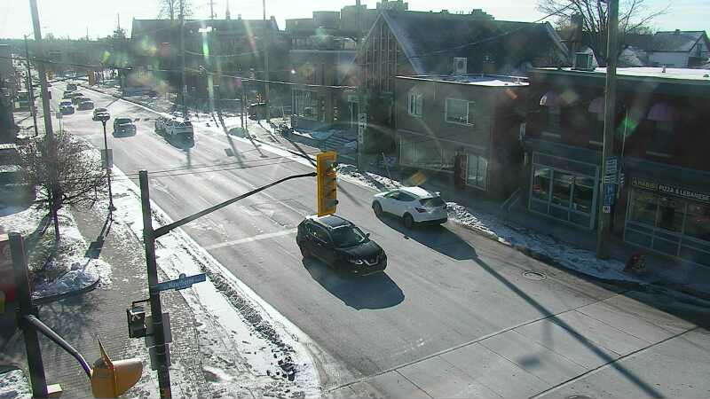 Traffic camera image at 2024-12-21 16:31:30