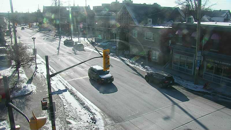 Traffic camera image at 2024-12-21 16:36:11