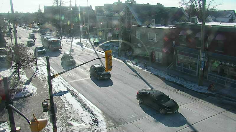 Traffic camera image at 2024-12-21 16:46:09