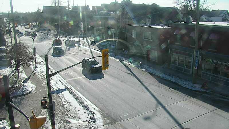 Traffic camera image at 2024-12-21 16:51:14