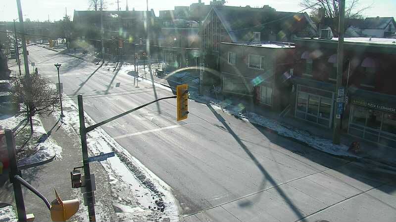 Traffic camera image at 2024-12-21 16:55:44