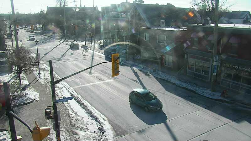 Traffic camera image at 2024-12-21 17:06:24