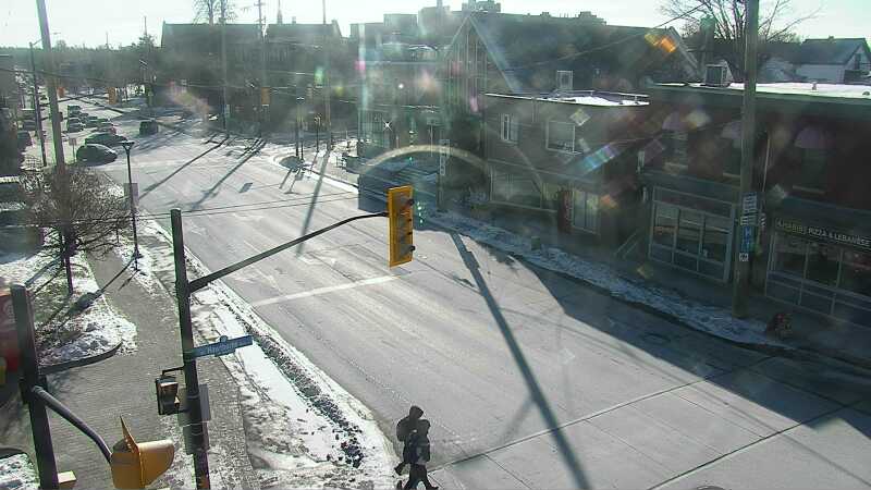 Traffic camera image at 2024-12-21 17:10:50