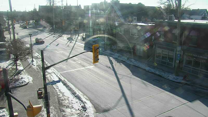 Traffic camera image at 2024-12-21 17:15:54