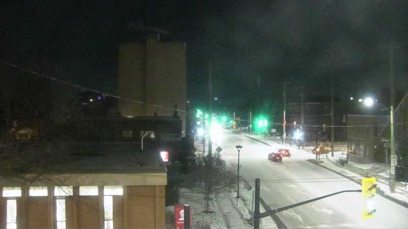 Traffic camera image at 2025-01-22 10:26:12