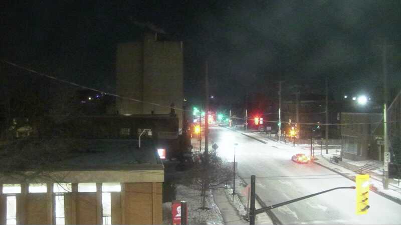 Traffic camera image at 2025-01-22 10:31:39