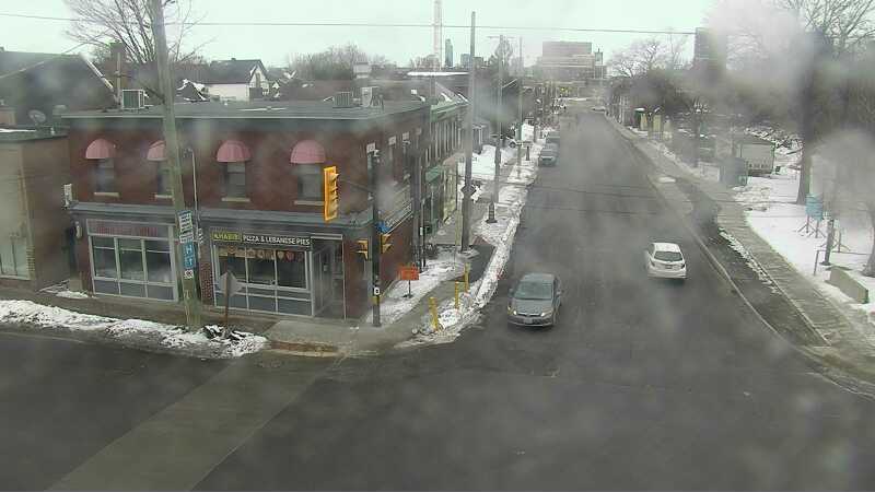 Traffic camera image at 2025-03-09 13:41:06