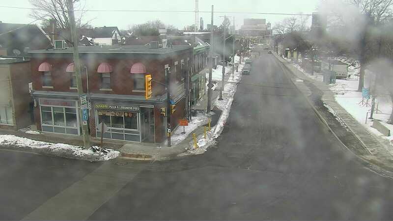 Traffic camera image at 2025-03-09 14:05:59