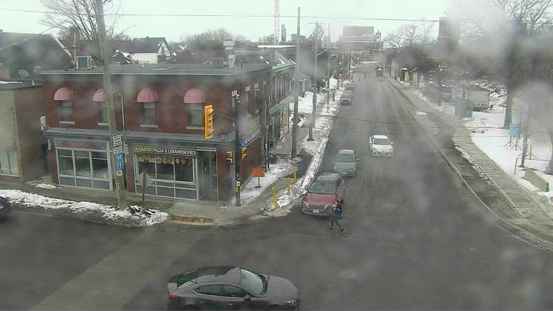 Traffic camera image at 2025-03-09 14:30:46