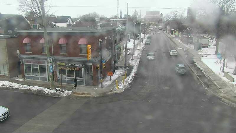 Traffic camera image at 2025-03-09 14:37:14