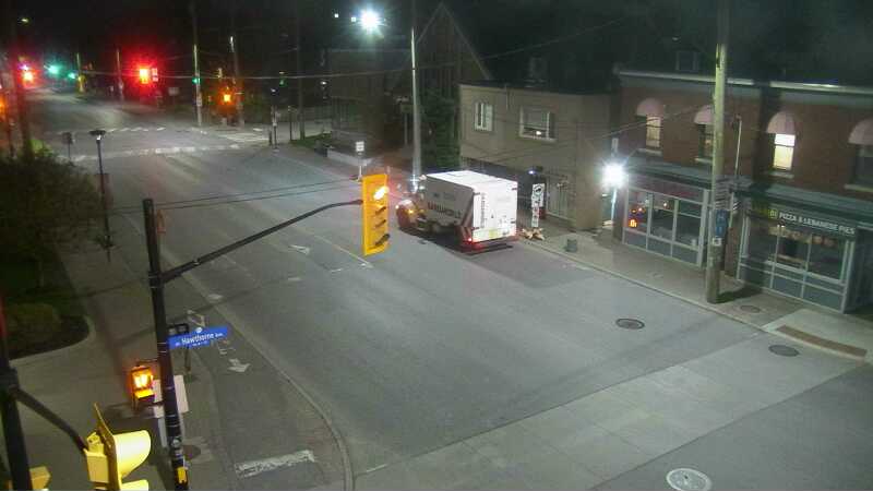 Traffic camera image at 2025-05-09 06:10:38