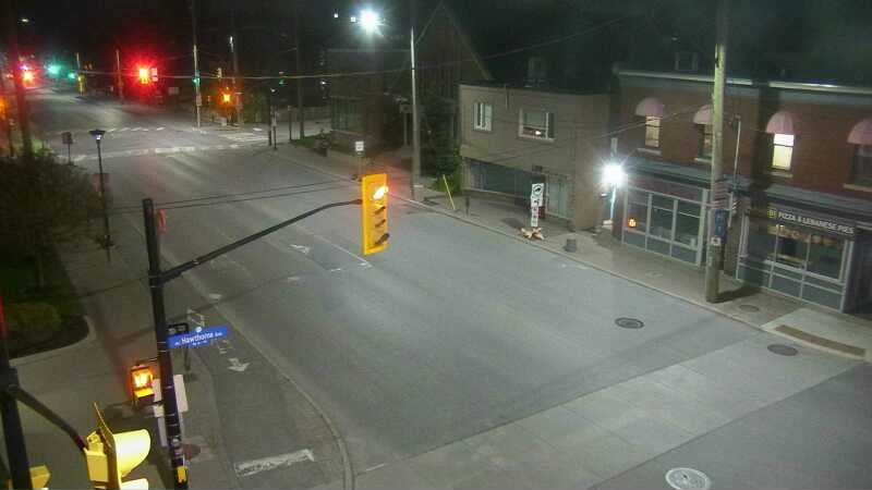 Traffic camera image at 2025-05-09 07:00:45