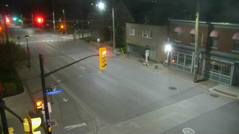 Traffic camera image at 2025-05-09 07:20:43